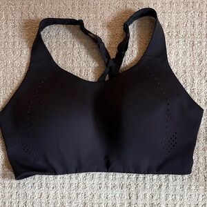 Lululemon black Women's Sports Bra 36DD